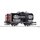 Tillig 95774 Kesselwagen m.Brh, DRG, Ep.II, MEX-PHALT / SPRA-MEX  Spur TT