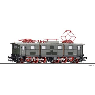 Tillig 96402 E-Lok E77, DR, Ep.III  Spur TT