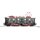 Tillig 96402 E-Lok E77, DR, Ep.III  Spur TT