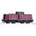 Tillig 502265 Diesellok BR 212 046-7, DB, Ep. IV  Spur TT