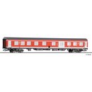Tillig 502283 Reisezugwagen 2.Klasse, mit...
