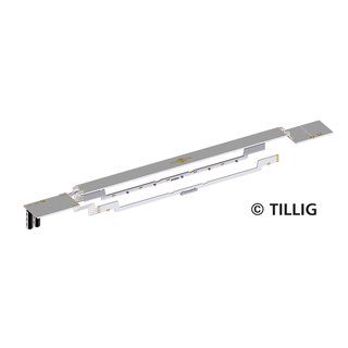 Tillig 08922 BS LED-Innenbeleuchtung analog / digital, Twindexx Vario Spur TT