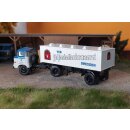 Zenker 03-398 IFA W50 L/S Biertanker VEB...