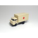 TT-Koch 10-22202 IFA W50 Stromaggregatfahrzeug, DRK...