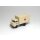 TT-Koch 10-22202 IFA W50 Stromaggregatfahrzeug, DRK Präsidium Hilfszug der DDR Spur TT