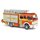 Busch 43820 Mercedes Benz MK 94 1224, Feuerwehr Rhede Bj. 1994  Maßstab 1:87