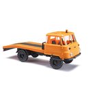 Busch 50251 Robur LO 2002 A, Abschleppwagen, Bj.1983...