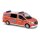 Busch 51103 Mercedes Benz Vito, Feuerwehr Solingen, Bj. 2014  Maßstab 1:87