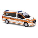 Busch 51108 Mercedes Benz Vito, DRK Verden, Bj. 2014...