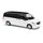 Busch 51129 Mercedes Benz Vito, Bestatter, Bj.2014  Maßstab 1:87