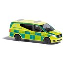 Busch 51153 Mercedes Benz V-Klasse, Uniklinik Oslo, Bj....