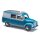 Busch 51286 Framo V901/2 Halbbus,  ADMV Straßenhilfsdienst, Bj.1954  Maßstab 1:87