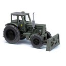 *Busch 51356 Belarus MTS-52, Grenztruppen mit...