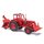 Busch 51357 Belarus MTS-52, Rückeschild + Seilwinde  Maßstab 1:87