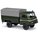 Busch 51658 Robur LO 1801 A, Volkspolizei  Maßstab 1:87