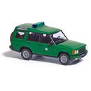 Busch 51940 Land Rover Discovery, Bundespolizei...