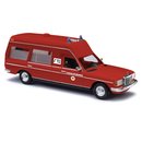 Busch 52218 Mercedes Benz VF 123 Miesen, Feuerwehr...