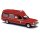 Busch 52218 Mercedes Benz VF 123 Miesen, Feuerwehr Bremen, Bj.1977  Maßstab 1:87
