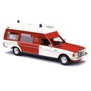Busch 52219 Mercedes Benz VF 123 Miesen, Feuerwehr Essen...