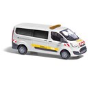 Busch 52434 Ford Transit Custom Bus, SSB Stuttgart...