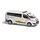 Busch 52434 Ford Transit Custom Bus, SSB Stuttgart  Maßstab 1:87