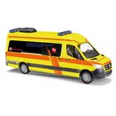 Busch 52626 Mercedes Benz Sprinter, Intensivverlegung...