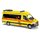 Busch 52626 Mercedes Benz Sprinter, Intensivverlegung  Maßstab 1:87