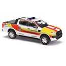 Busch 52819 Ford Ranger, BRK Wasserrettung, Bj. 2016...