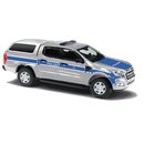 *Busch 52830 Ford Ranger, Wasserschutzpolizei...
