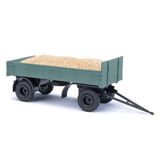 Busch 53325 IFA HL 80 mit Sandladung  Maßstab 1:87