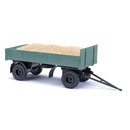 Busch 53325 IFA HL 80 mit Sandladung  Maßstab 1:87