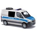 Busch 53463 Mercedes Benz Sprinter kurz, Polizei Berlin...