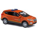 Busch 53521 Ford Kuga, Feuerwehr Solingen, Bj.2017...