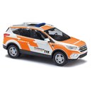 Busch 53523 Ford Kuga, Feuerwehr Fulda, Bj.2017...