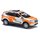 Busch 53523 Ford Kuga, Feuerwehr Fulda, Bj.2017  Maßstab 1:87