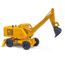 Busch 54271 Weimar Mobilbagger T 174 /2 mit...