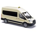 Busch 54506 Ford Transit Bus, Taxi  Maßstab 1:87