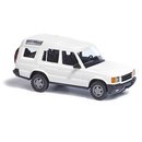 Busch 60231 Bausatz, Land Rover Discovery, Bj. 1998...
