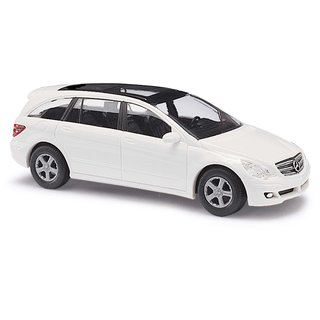 Busch 60234 Bausatz, Mercedes Benz R-Klasse, Bj. 2005  Maßstab 1:87