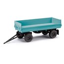 Busch 95048 IFA HW80.11, halbe Bordwand, Bj. 1984...
