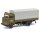 Busch 95199 IFA W50 L/SP, Kraftverkehr Halle, Bj. 1967  Maßstab 1:87