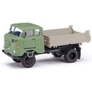 Busch 95288 IFA W50 LA 3 SK, Dreiseitenkipper,...
