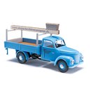 Busch 99324 Framo V901/2 Pritsche Bürsten...