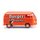Wiking 078818 VW T1 (Typ 2) Kastenwagen - Burger Stumpen  Maßstab 1:87