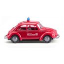 Wiking 079509 VW Käfer 1303 - Feuerwehr...