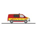 Rietze 53911 VW T6, Katastrophenschutz Brandenburg...
