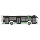 Rietze 76324 MAN Lions City 12 E, RSAG Rostock...