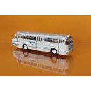 Zenker 03-386 Ikarus 66 3-Türer, VEB LVB Leipzig...