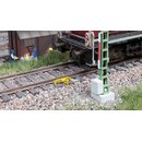 Noch 13603 Indusi-Gleismagnet, 10 Stück - Noch 3D...