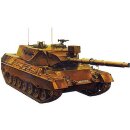 Tamiya 300035112 1:35 Bundeswehr Leopard 1A4 (